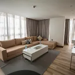 Sbn Suite Hotel