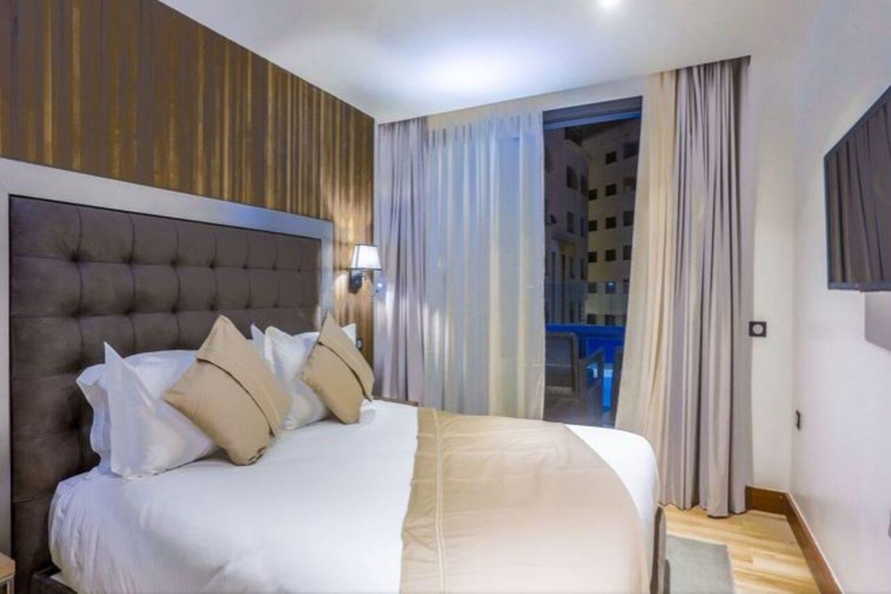 Sbn Hotel Tanger