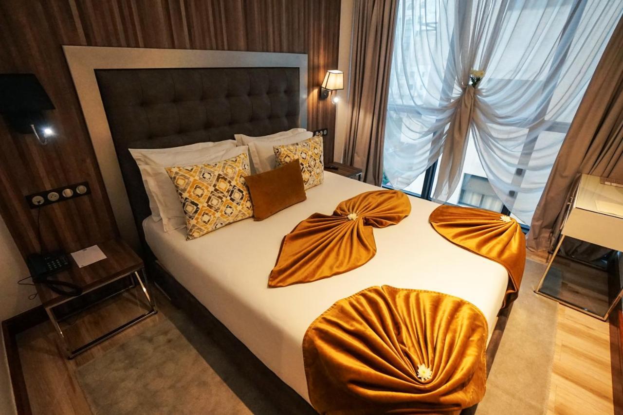 Hotel Sbn Tanger