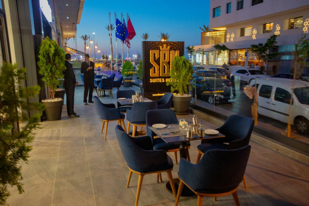 Sbn Hotel 4*
