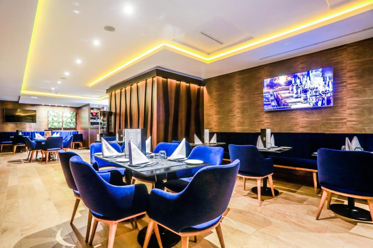 Hotel Sbn Tanger