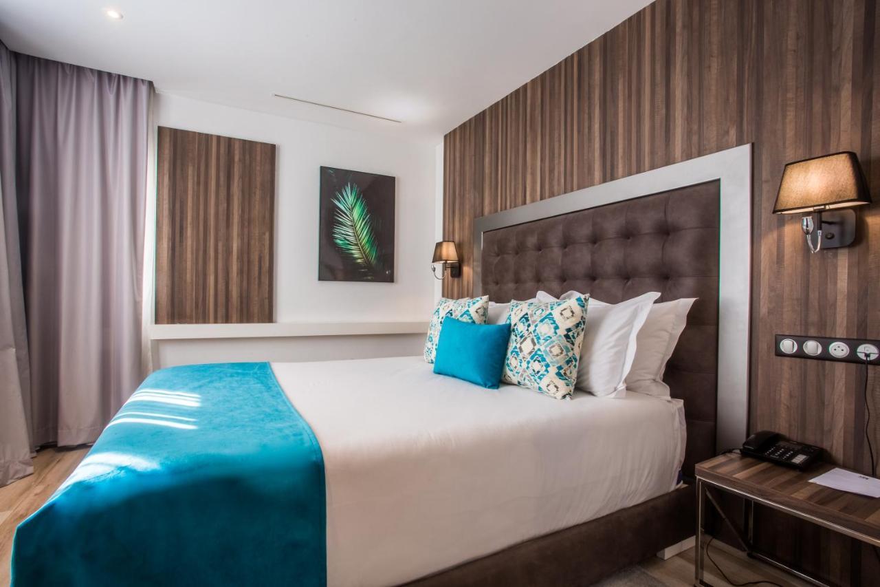 Sbn Hotel 4*
